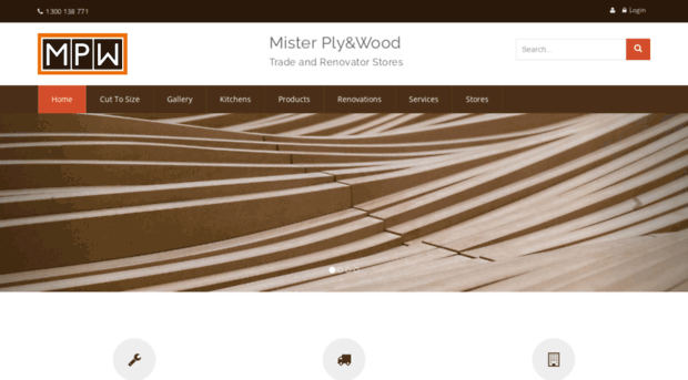 misterplywood.com.au