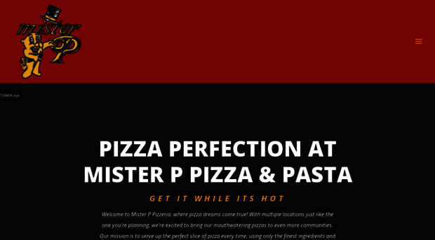 misterppizza.com