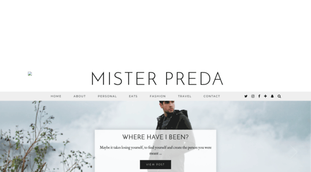 misterpreda.com