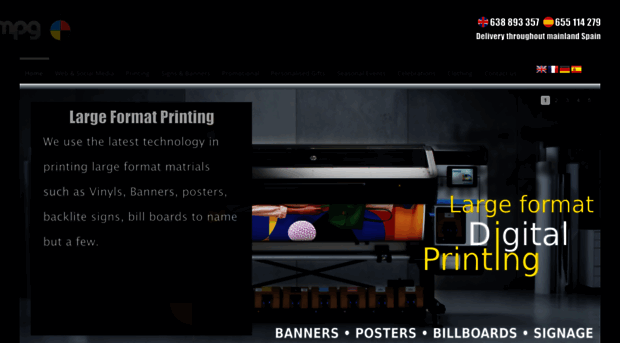 misterprintgraphics.com