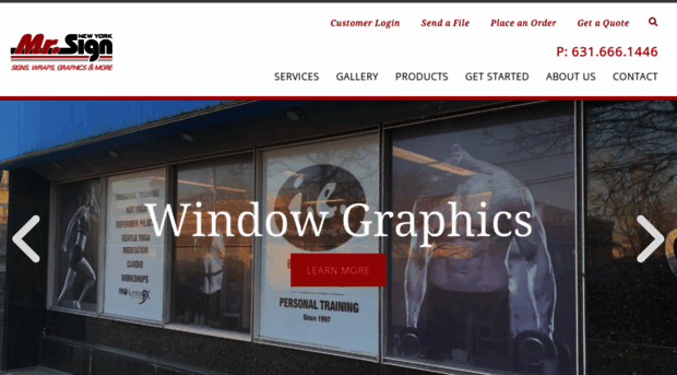 mistersign.com