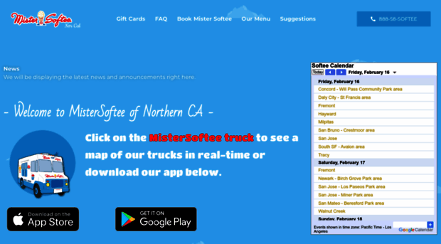 mistersofteenorcal.com