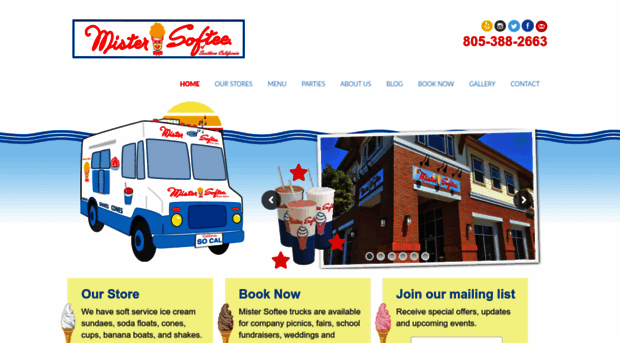 mistersofteesocal.com