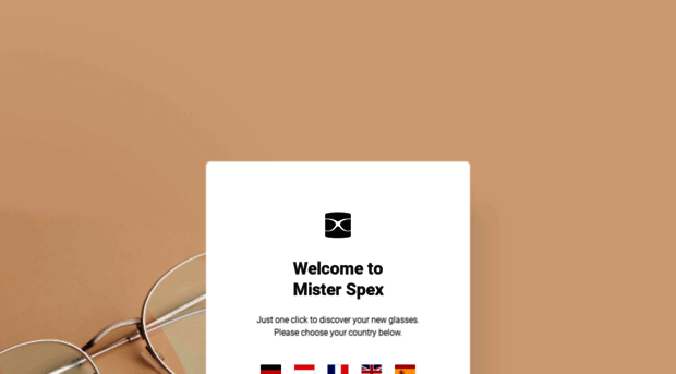 misterspex.it