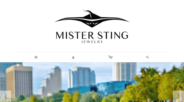 mistersting.com