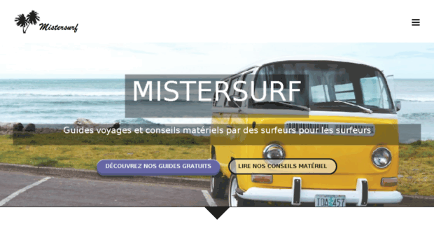 mistersurf.com