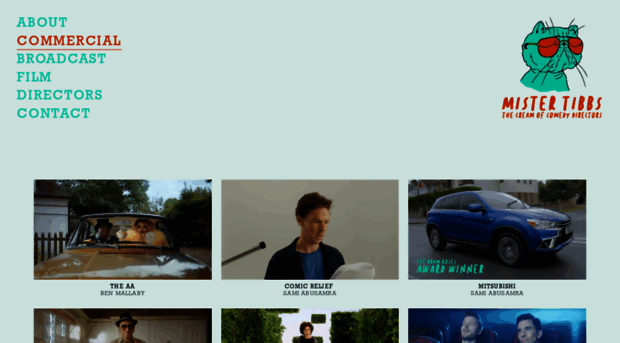 mistertibbs.co.uk