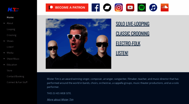 mistertimdotcom.com