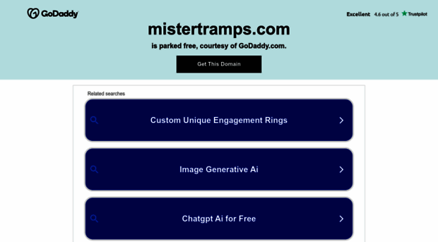 mistertramps.com