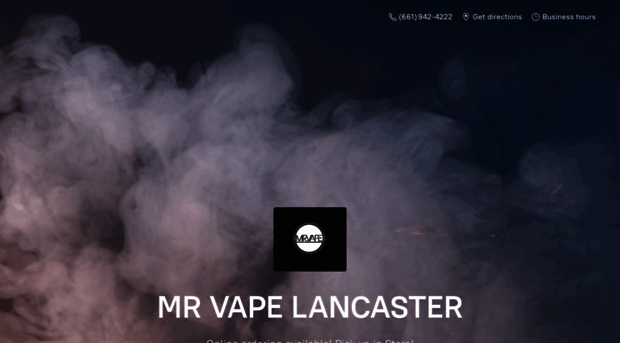 mistervape.com