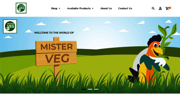 misterveg.com