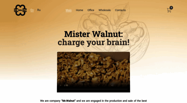 misterwalnut.com