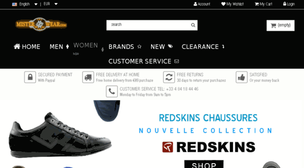 misterwear.com