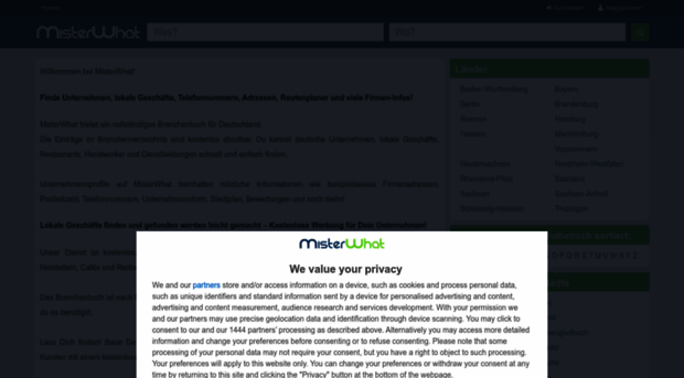misterwhat.de