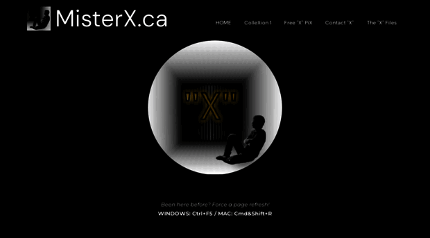 misterx.ca