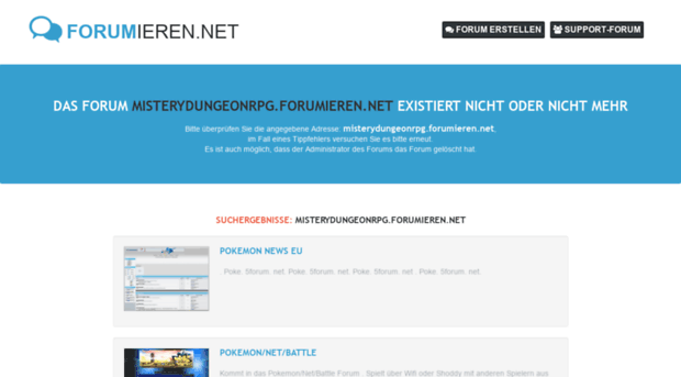 misterydungeonrpg.forumieren.net