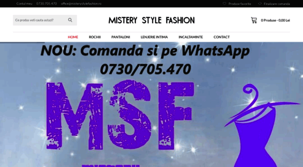 misterystylefashion.ro