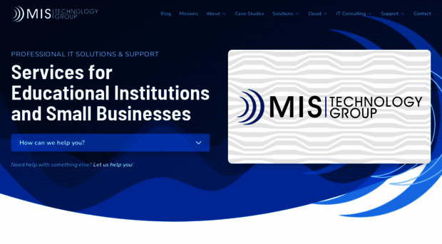 mistg.com