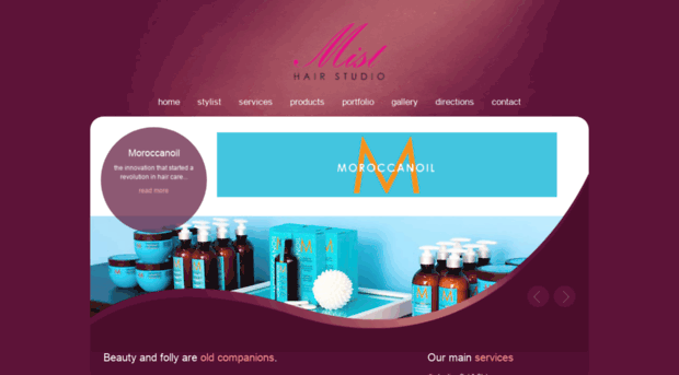 misthairstudio.com