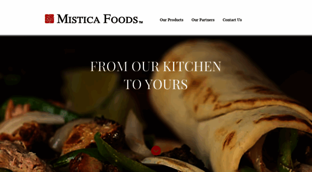 misticafoods.com