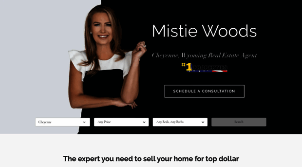 mistiewoods.com