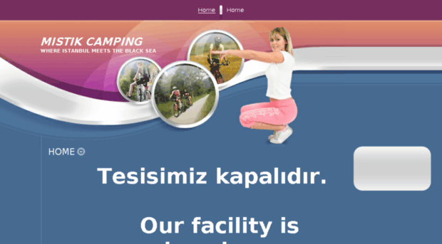 mistikcamping.com