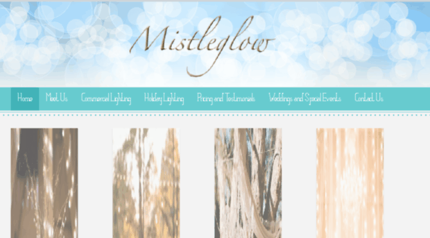 mistleglow.com