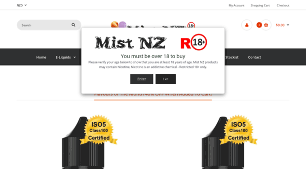 mistnz.co.nz