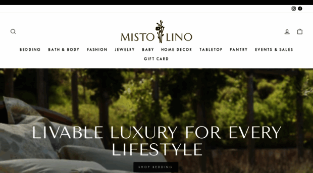 mistolino.com