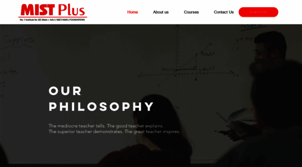 mistplus.co.in