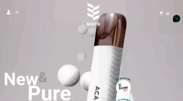 mistr.co