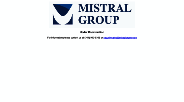 mistralsecurityinc.com