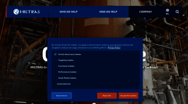 mistrasgroup.nl