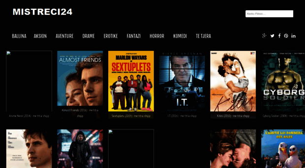 mistreci24.blogspot.al