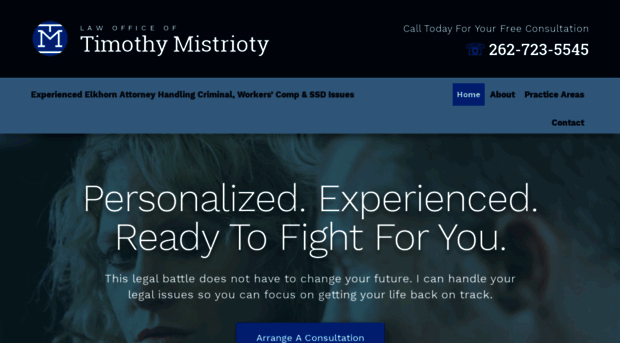 mistriotylaw.com