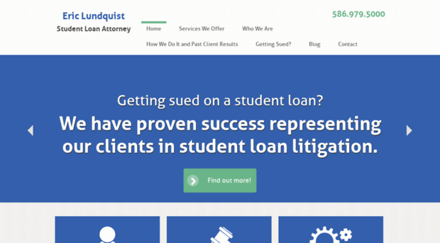 mistudentloanlawyer.com