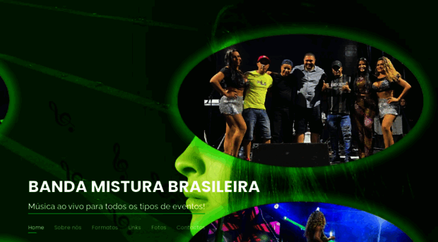 misturabrasileira.com