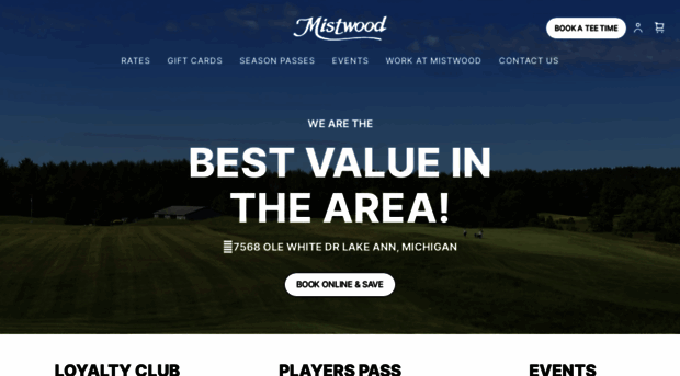 mistwoodgolf.com