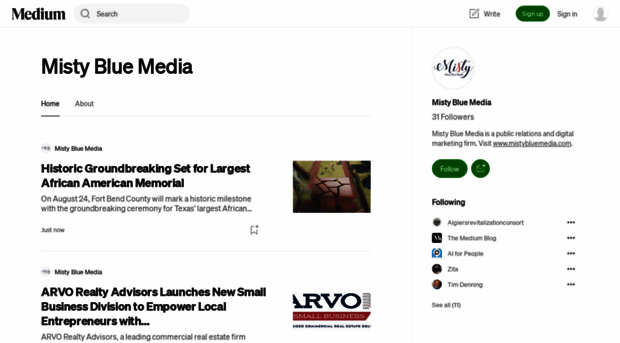 mistybluemedia.medium.com