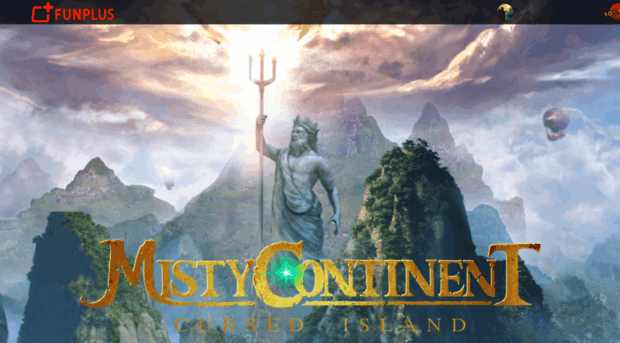 mistycontinentgame.com