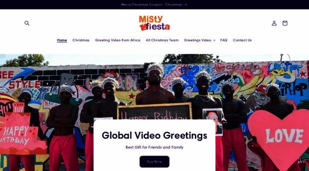 mistyfiesta.com