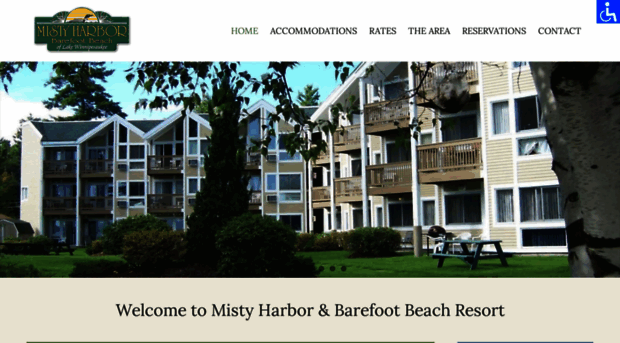 mistyharbor.com