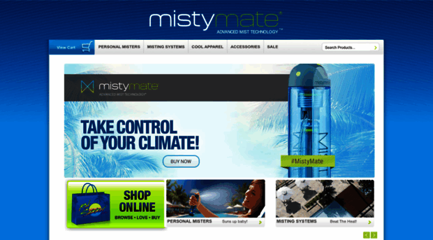 mistymate.com