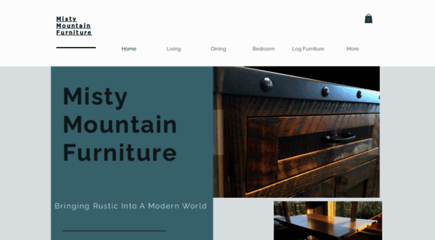 mistymountainfurniture.com