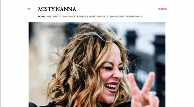 mistynanna.com