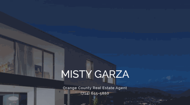 mistyshomes.com