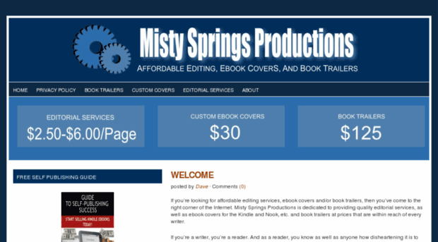 mistyspringsproductions.com