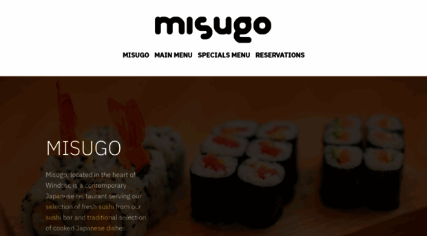 misugo.co.uk