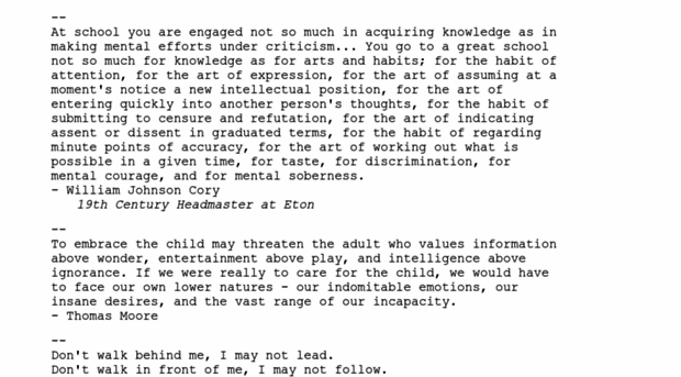 misuse.org