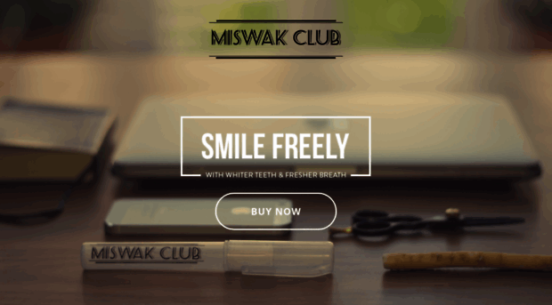 miswakclub.com